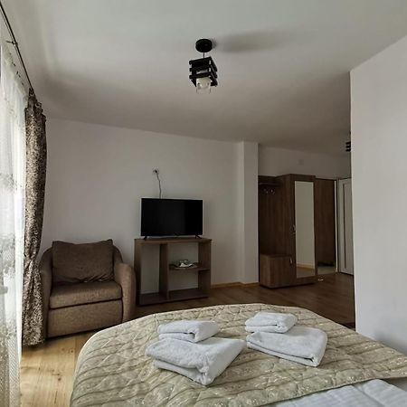 Отель Casa Dana Olteanu Моечиу-де-Сус Экстерьер фото