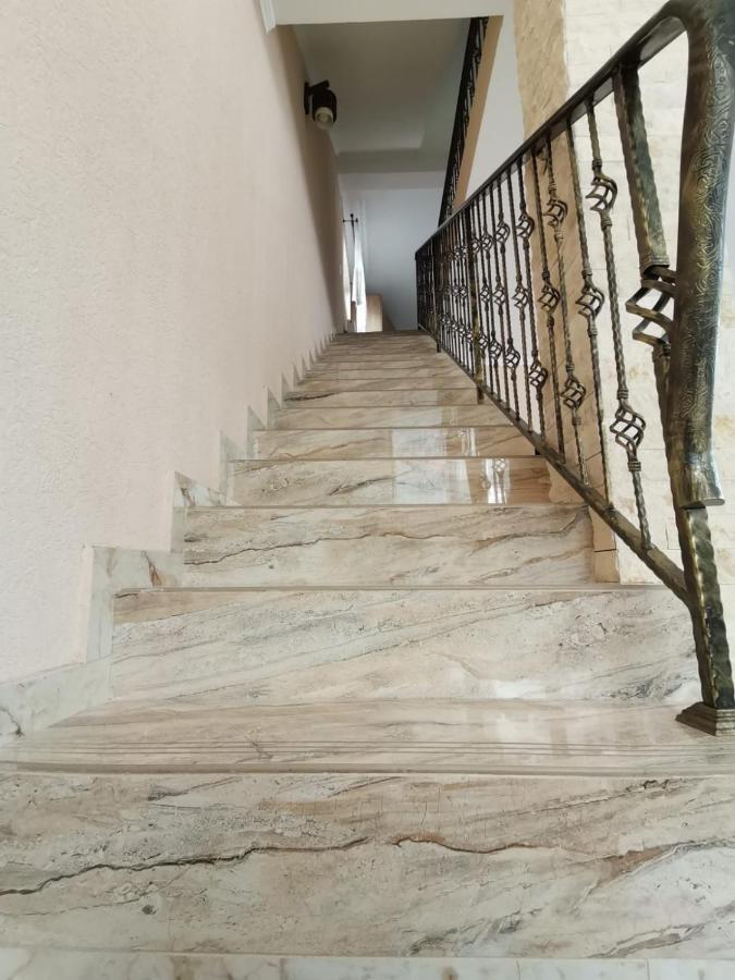 Отель Casa Dana Olteanu Моечиу-де-Сус Экстерьер фото