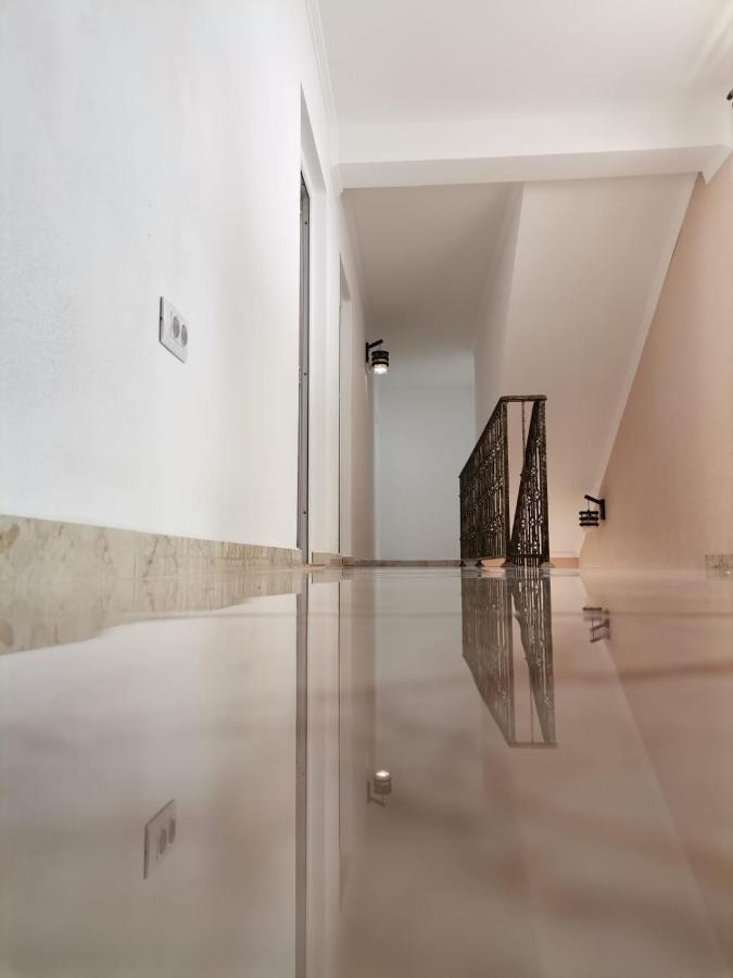 Отель Casa Dana Olteanu Моечиу-де-Сус Экстерьер фото