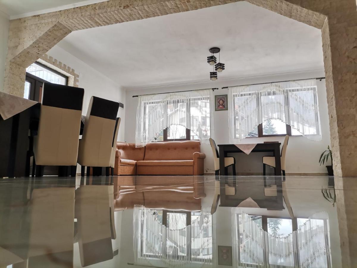 Отель Casa Dana Olteanu Моечиу-де-Сус Экстерьер фото