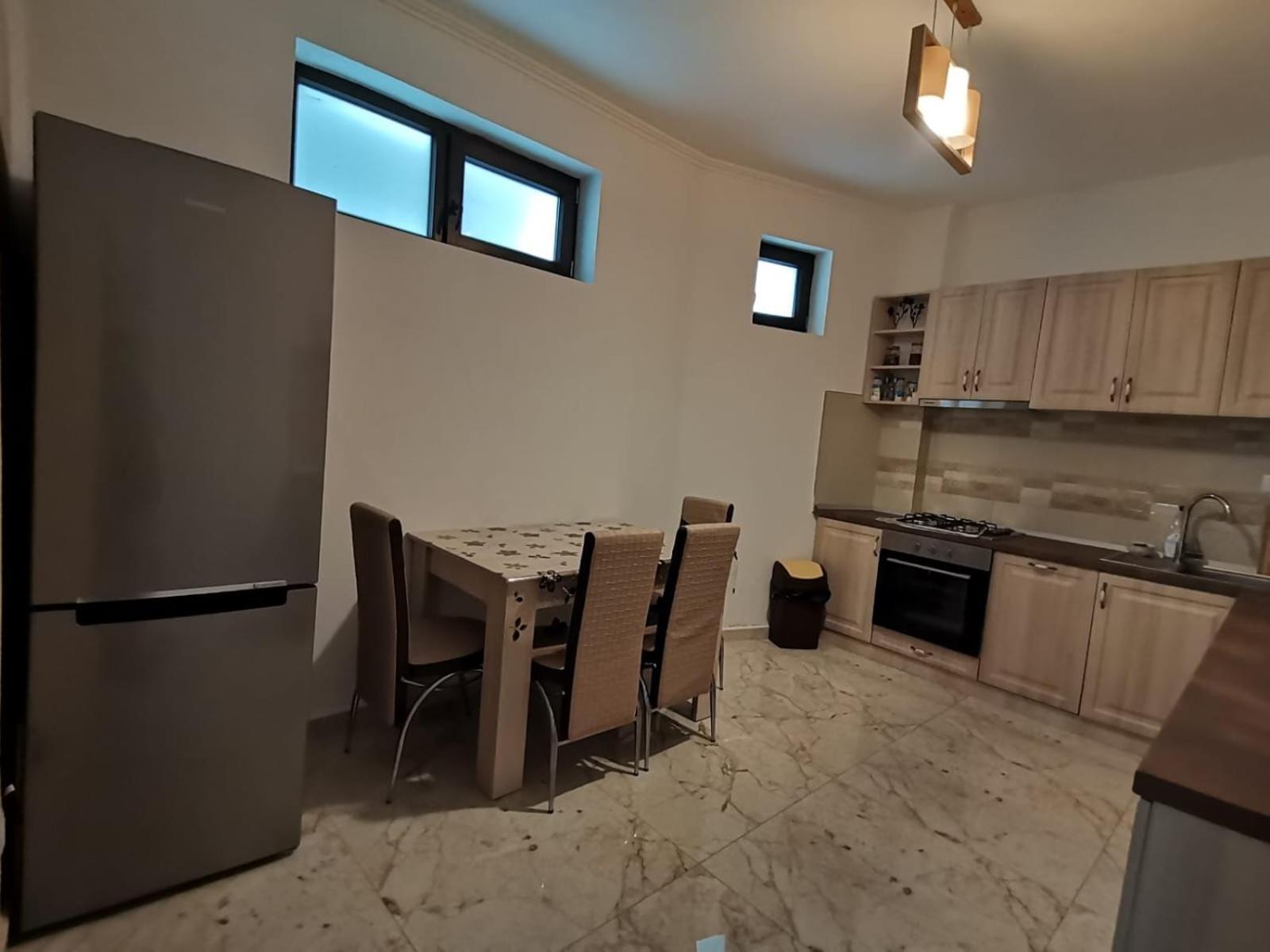Отель Casa Dana Olteanu Моечиу-де-Сус Экстерьер фото